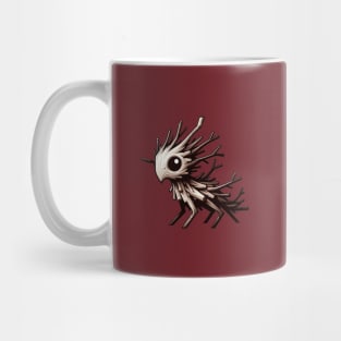 Twig Creature Mug